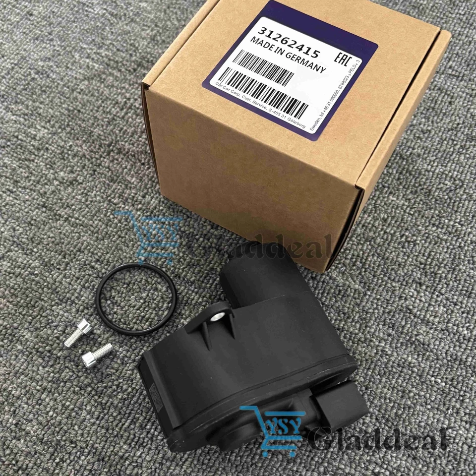 Nuevo actuador eléctrico de freno de estacionamiento EPB apto para Volvo S60 S80 XC60 XC70 V70 31262415 Foto 3 de 4