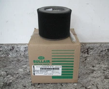 New OEM Sullair 02250111-804 / 2250111-804 Replacement Air Filter Element
