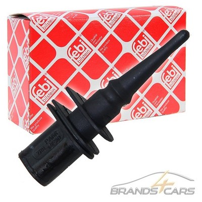 FEBI AUSSENTEMPERATURSENSOR TEMPERATURSENSOR FÜR BMW 1-ER E81 E82 E87 E88 F20