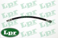 LPR 6T48355 Bremsschlauch FüR Ford