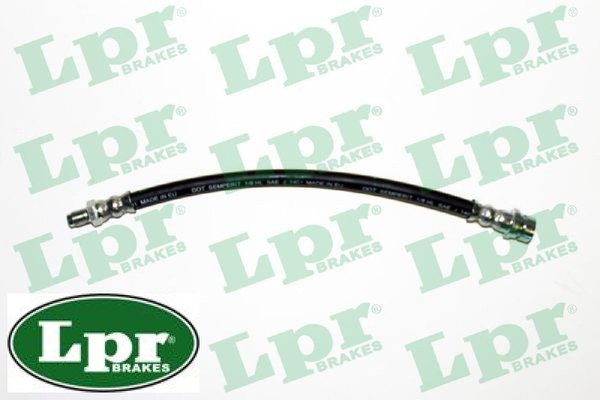 LPR 6T48355 Bremsschlauch FüR Ford-image