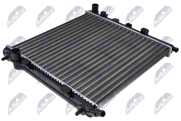 Nty MotorküHler WasserküHler CCH-PE-000 FüR Peugeot 208 1 2008 207 1007 Sw Van 2-image
