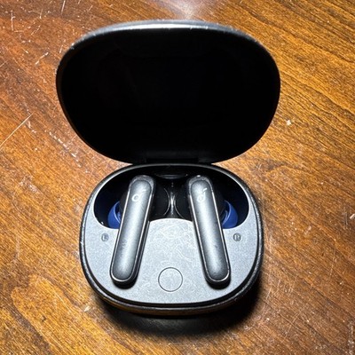 Soundcore Life P3 True Wireless Bluetooth In-Ear Earbuds Black w/ Charging Case