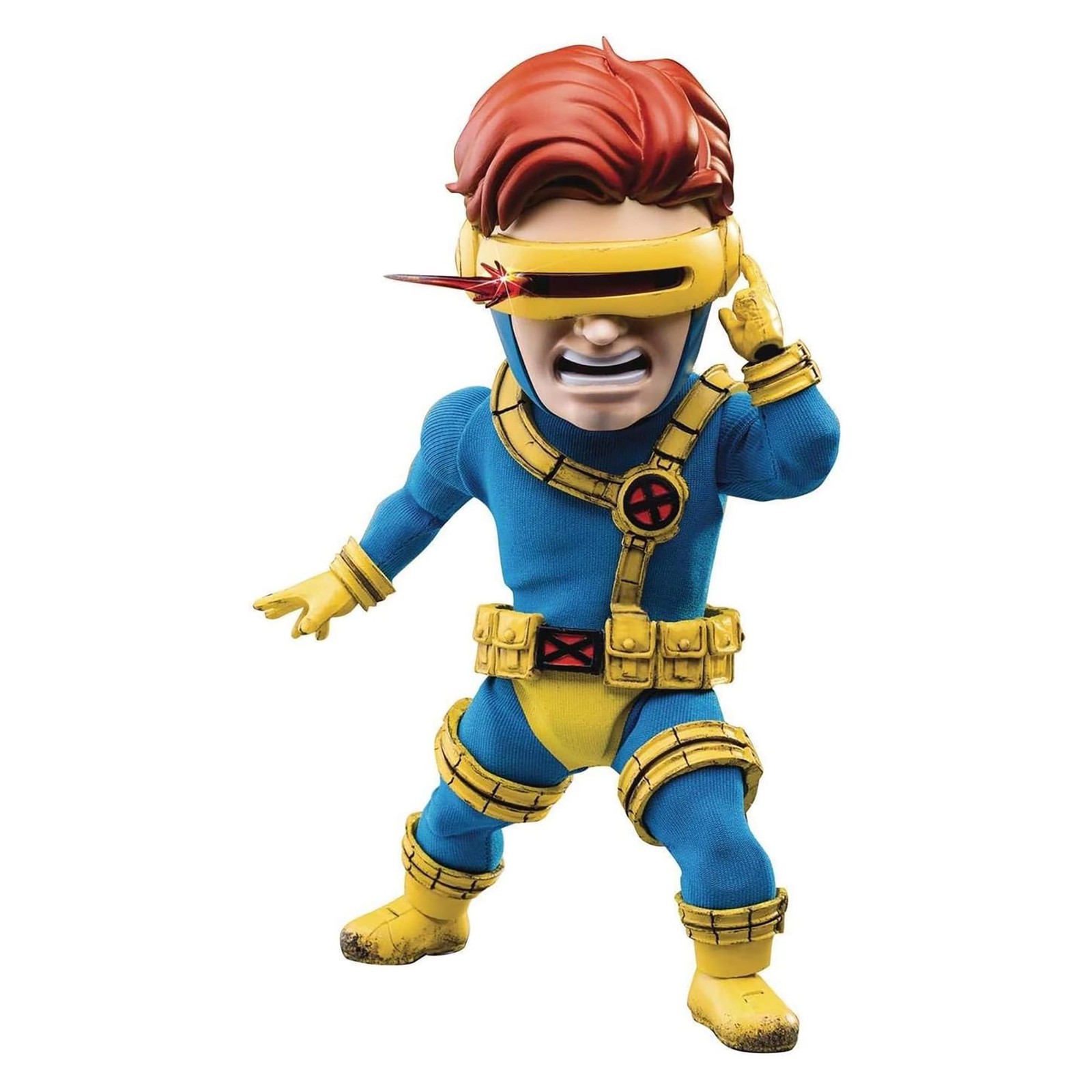| Cyclops