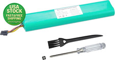 4500Mah Ni-Mh Battery for Neato Botvac D Series 70E 75 80 85 D75 D80 D85