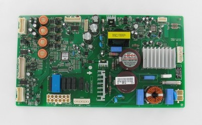 CoreCentric Refrigerator Control Board Replacement for LG/Kenmore EBR78940612