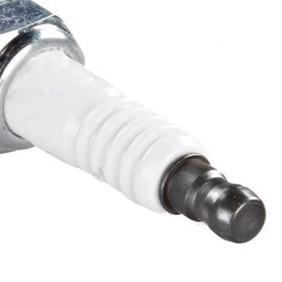 NGK Para Ferrari 512 M 1995 Bujía Níquel Caja de 10 DCPR9E Foto 3 de 4