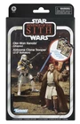 Star Wars Vintage Collection 3.75" Obi-Wan 212th Airborne Trooper 2-Pack