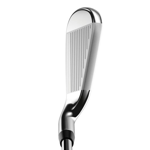 CALLAWAY 2022 MAVRIK 6 IRON STEEL REGULAR STANDARD - Picture 2 of 4