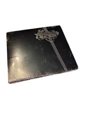 Natural Gas - Original Master Edition BNIB Sealed CD Album Icon Classic Records