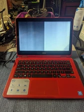 Dell Inspiron P25T / Bad Screen / Good Machine Includes Dell AC Adapter