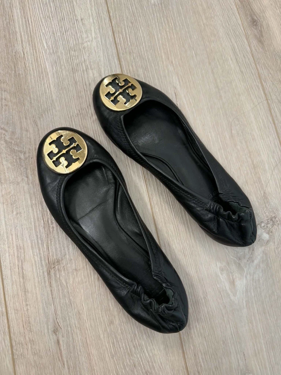 Tory Burch Minnie Flats for Women for sale - eBay