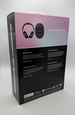 Bose QuietComfort Ultra Bluetooth Headphones (2nd Gen), Wireless & USB-C Audio — image 3