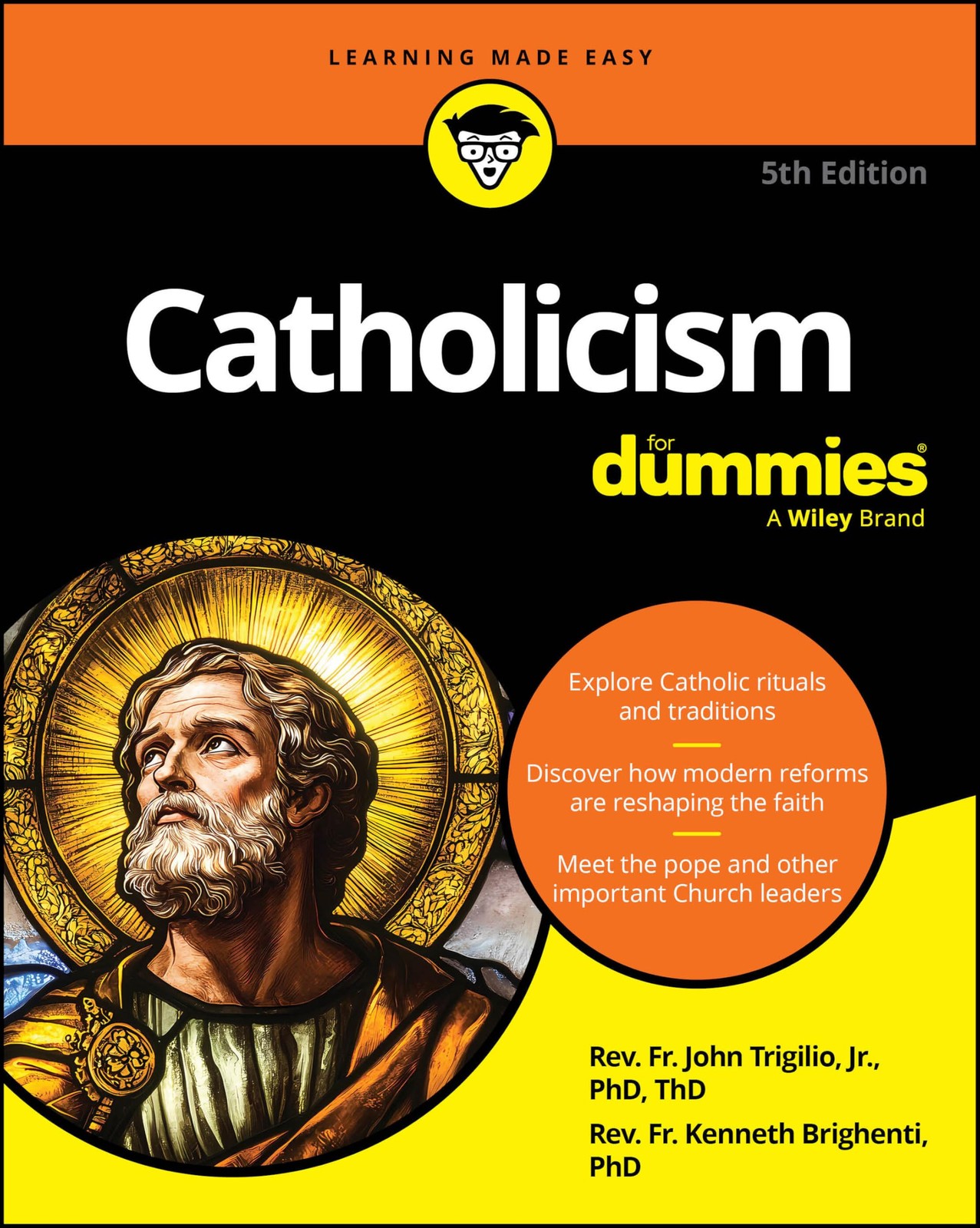 Catholicism For Dummies - Image 6