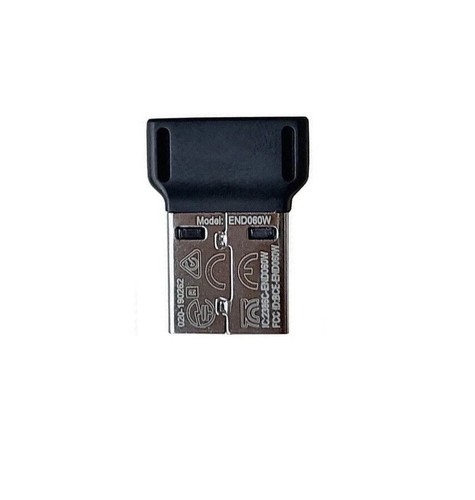 Jabra Link 380a MS Bluetooth USB-A Adapter (END060W) Brand New