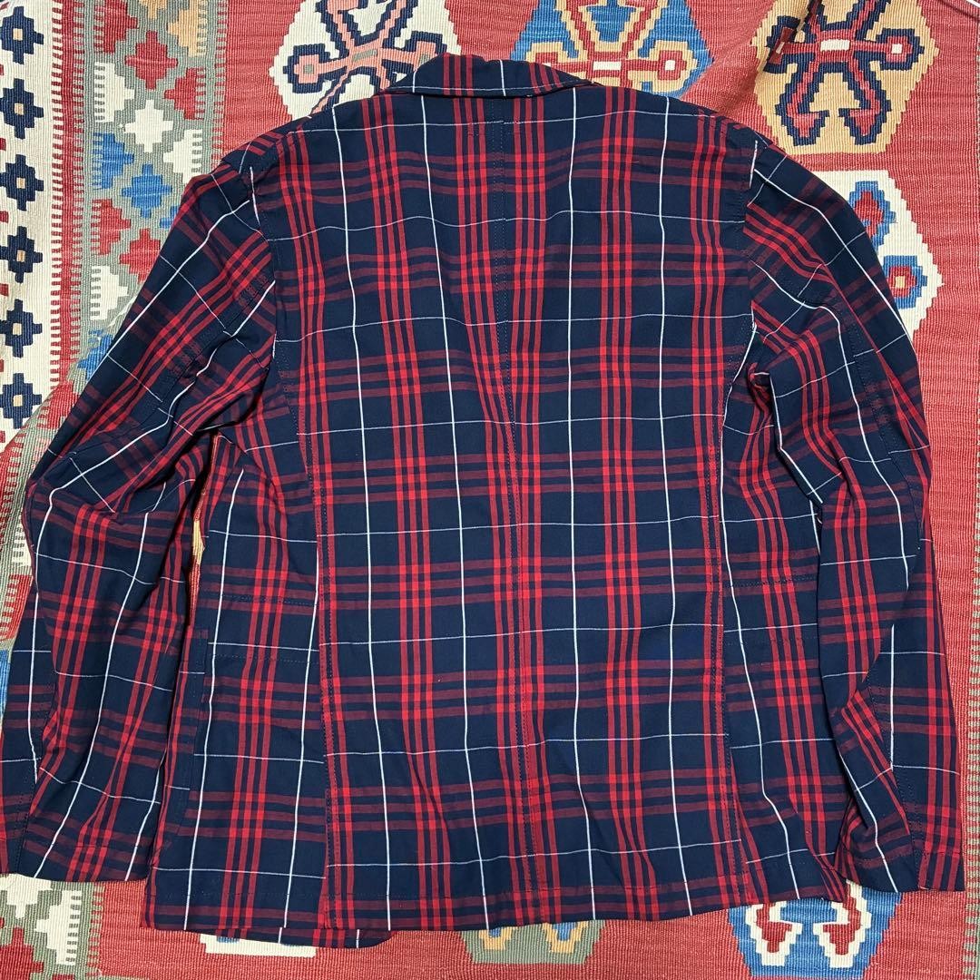 Engineered Garments Change Button Jacket Size M M… - image 3