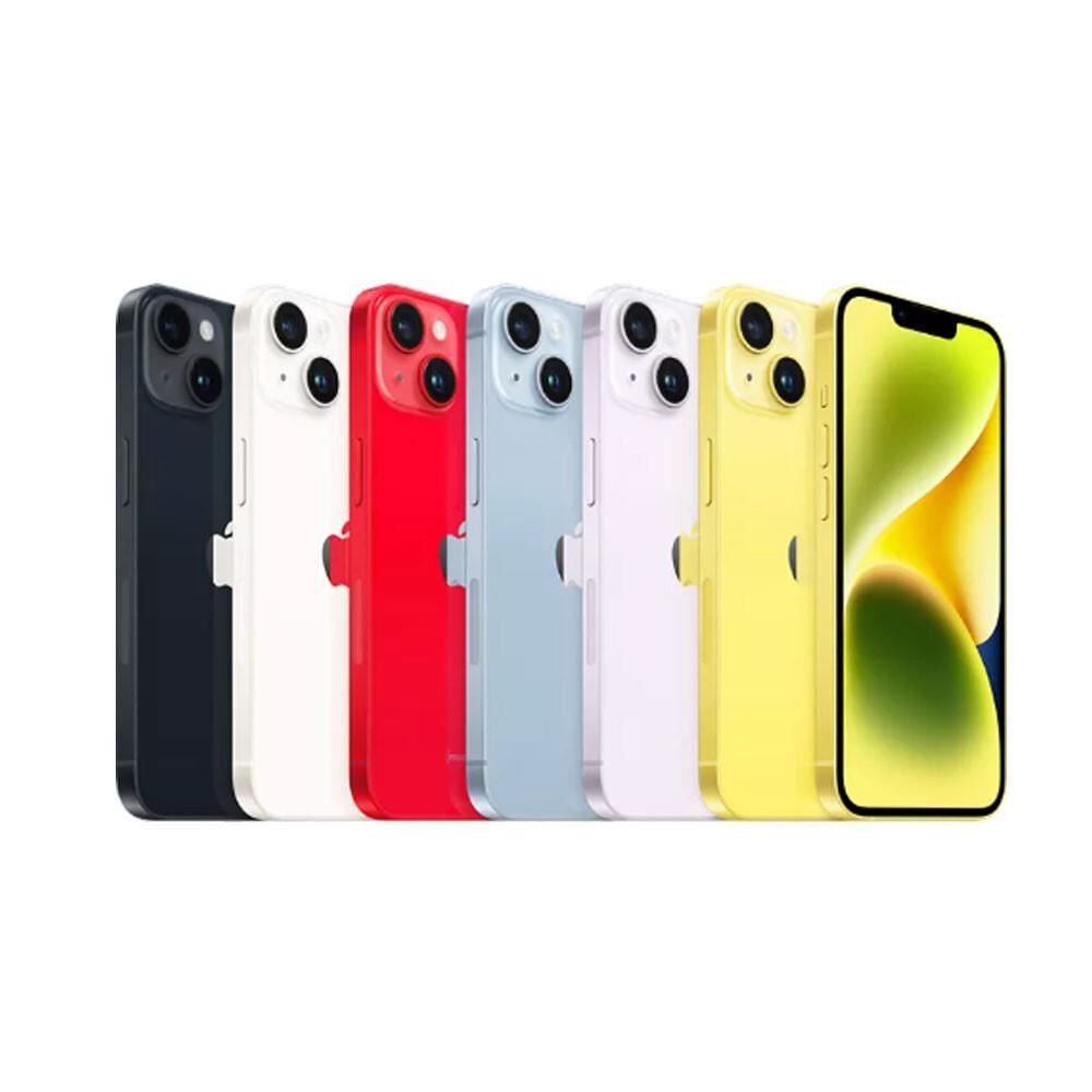 Apple iPhone 14 128GB A2649 Unlocked Very Good Condition All Colors