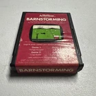 Barnstorming (Atari 2600, 1982)
