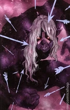 Coda #5C VF 2024 Stock Image