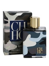 Carolina Herrera   Ch Africa Edition For Men  100ml/3.4 oz  Eau de Toilette
