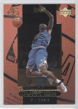 1999-00 Upper Deck Ovation Bo Outlaw #39 0a0