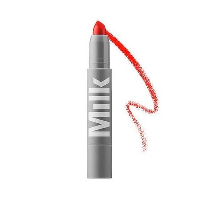 Milk Makeup Lip Color ( Name Drop ) Hard to find! Brand new in box. Full Size 3g