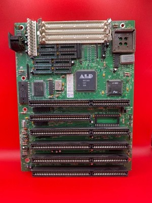 ALD 057733 Slot 1 Motherboard SKU 1444