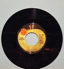 IVEYS BAD FINGER MAYBE TOMORROW BEATLES APPLE RADIO STATION 45 RPM