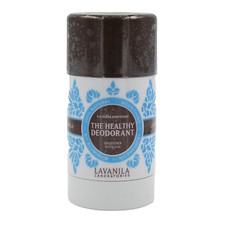 Lavanila The Healthy Deodorant Solid Stick Vanilla Coconut 2 oz