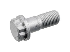 FEBI BILSTEIN Brake Caliper Bolt FTC2996 Land Rover Range Discovery