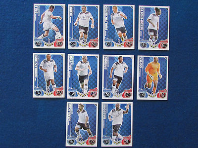 Lot De 24 Programmes De Football Tottenham Hotspur – Collection Années 70 à 2000