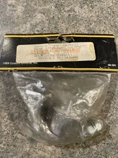 Custom Chrome Harley Rear Stop Light Switch 26-429 Fits Harley XL Models 1952-66