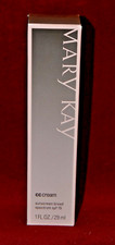 Mary Kay CC Cream Deep Sunscreen Broad Spectrum SPF15 FAST SHIPPING 