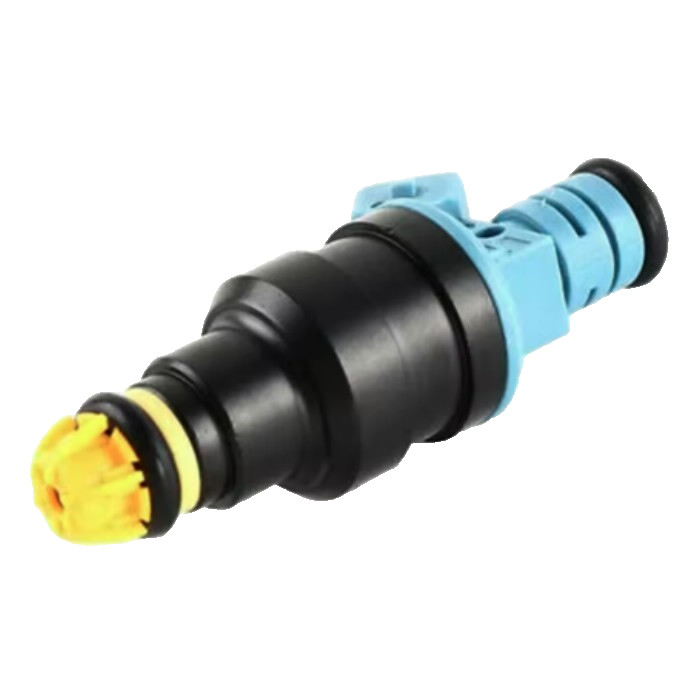 Injecteur essence pour BMW moteurs 2.5 I6 et V12 référence 0280150715