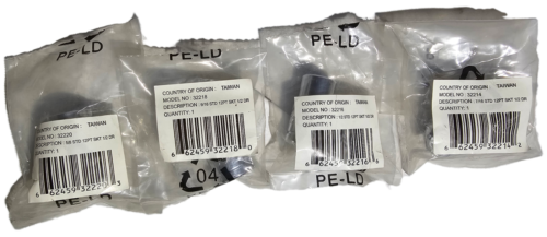 Williams 1/2-Inch Drive Shallow Socket, 12 point, 15-piece Bundle. New - Picture 3 of 8