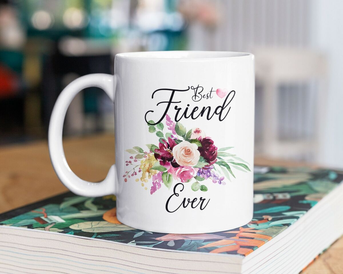 Birthday Gift, Birthday Gift Ideas, Gift for Best Friend, Gift for