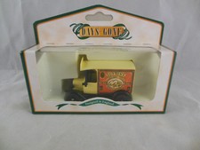 LLedo Days Gone DG059034 Bedford 30 CWT Truck Ransoms Lawn Mower  1:76 Scale  