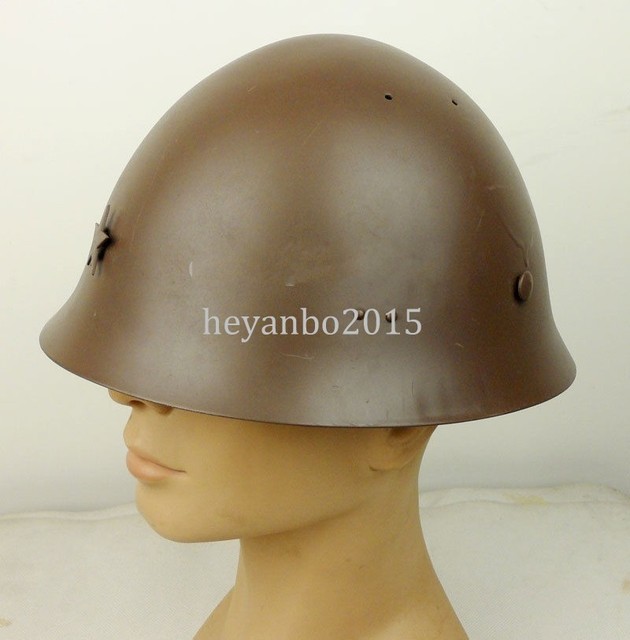WW2 WWII JAPANESE 90 STEEL HELMET WITH LINER CAP J90 eBay