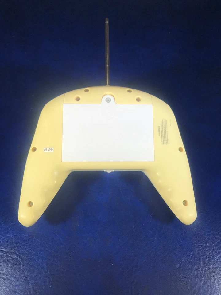 Controller Only for WowWee Flytech Robotic Dragonfly Insect Drone 49MHZ - Image 3 of 4