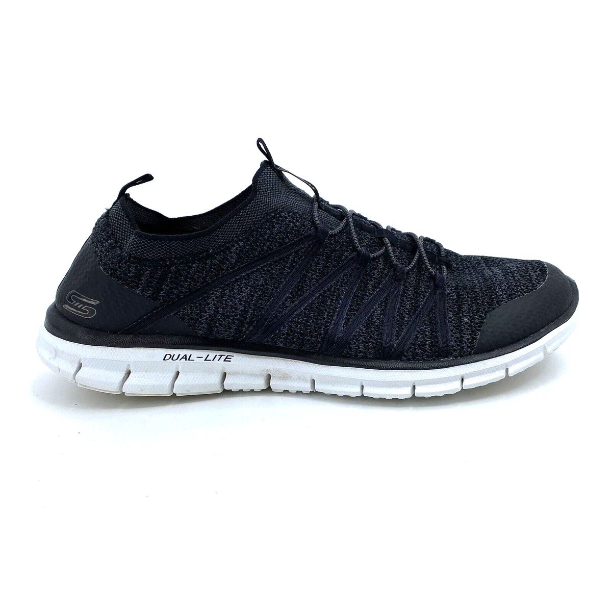 Skechers Equalizer Persistent Shoes Mens | SportsDirect.com USA