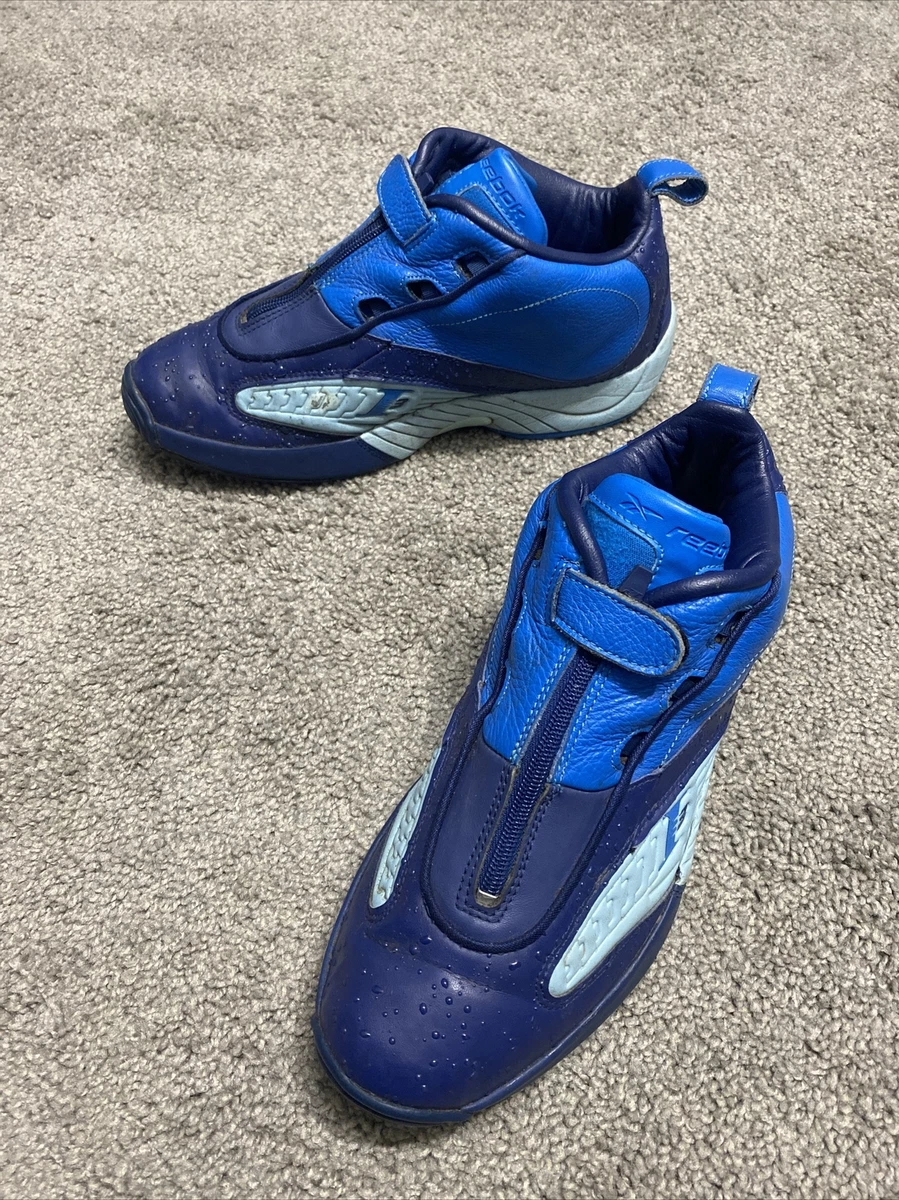 Reebok answer iv 2015 sales