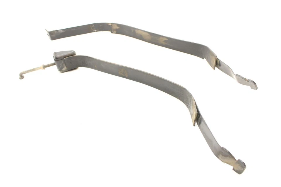 1984-1986 Nissan 300ZX Z31 2+0 Fuel Tank Straps - Image 4 of 4