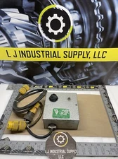 VFC 4150 Feeder Control Model-15_115V_GOOD TAKE-OFF!_WARRANTY_FAST SHIP!