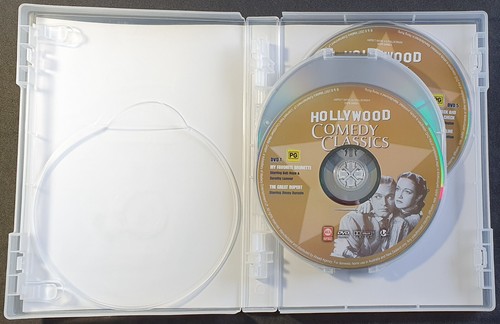 Hollywood Comedy Classics - Picture 8 of 10