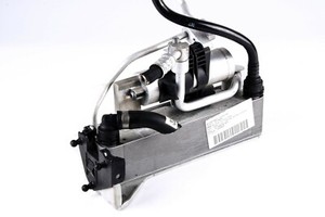 BMW F20 F21 F30 F31 F34 F32 F36 KONDENSATOR KLIMAANLAGE MIT TROCKNER 9338330