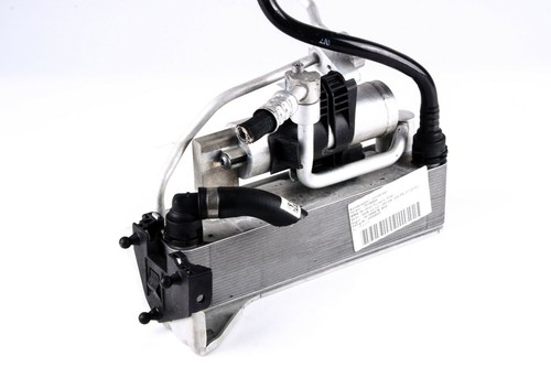 BMW F20 F21 F30 F31 F34 F32 F36 KONDENSATOR KLIMAANLAGE MIT TROCKNER 9338330