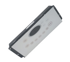 Genuine Whirlpool Oven Control 8507P207-60 Same Day Shipping  60 Days Warranty