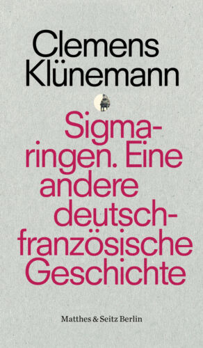 Clemens Klünemann / Sigmaringen - Bild 1 von 1