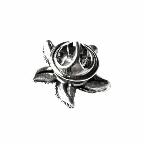 Starfish Lapel Pin - Picture 2 of 3