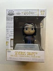 Funko Mini - Harry Potter - Serverus Snape - #97 - Wizarding World - NEW IN BOX